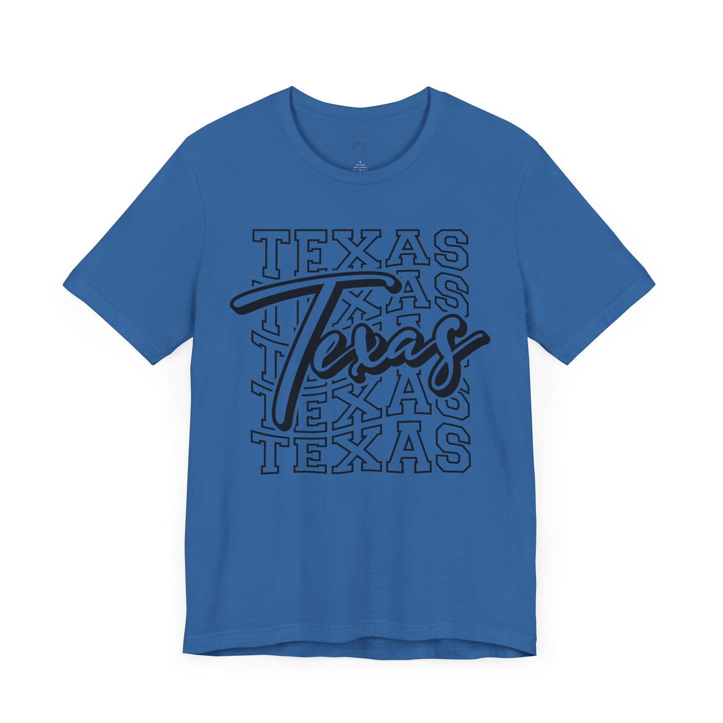 Texas Pride Tee