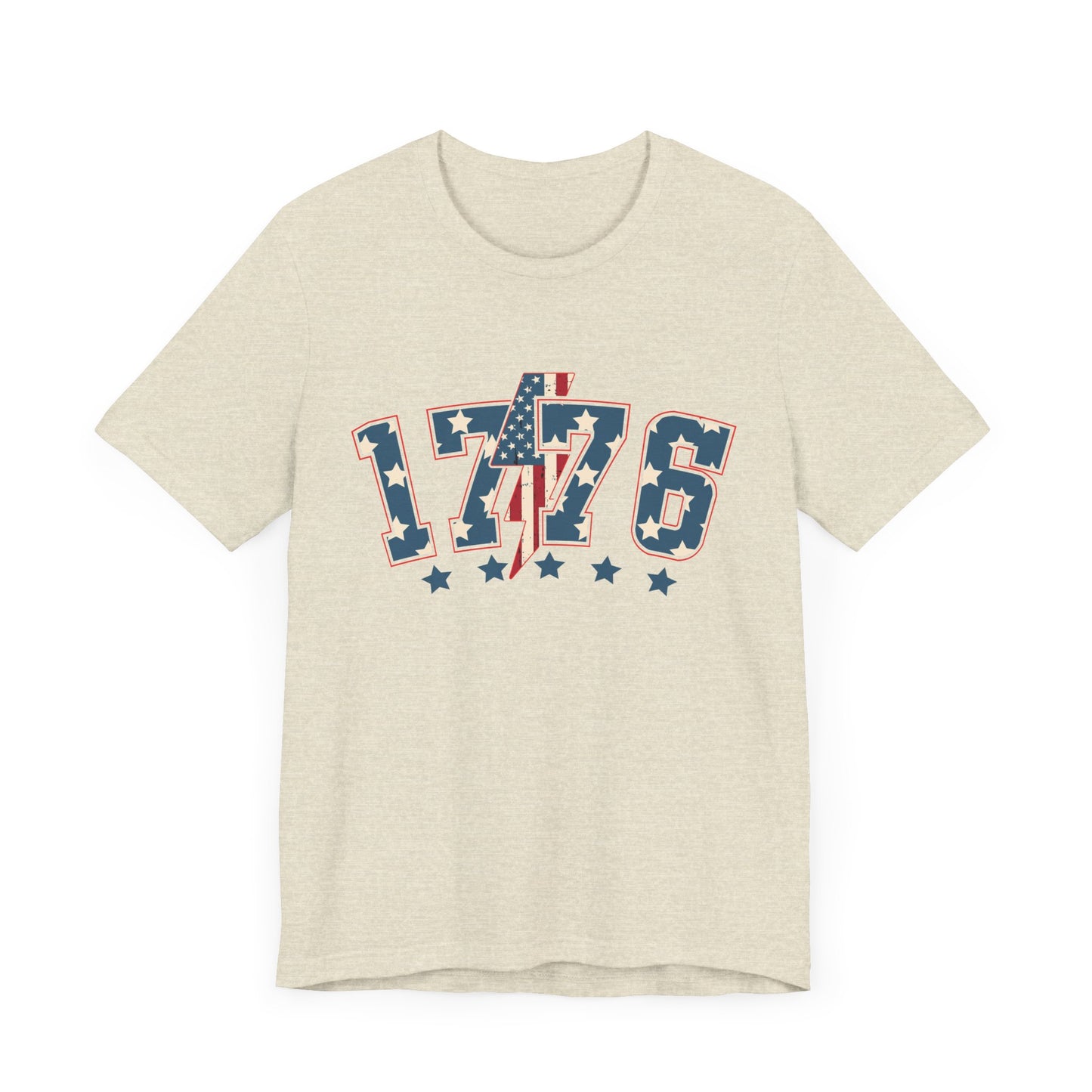 Patriotic 1776