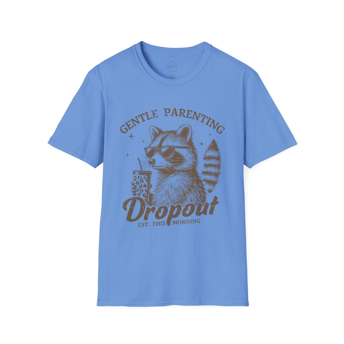 Gentle Parenting Dropout
