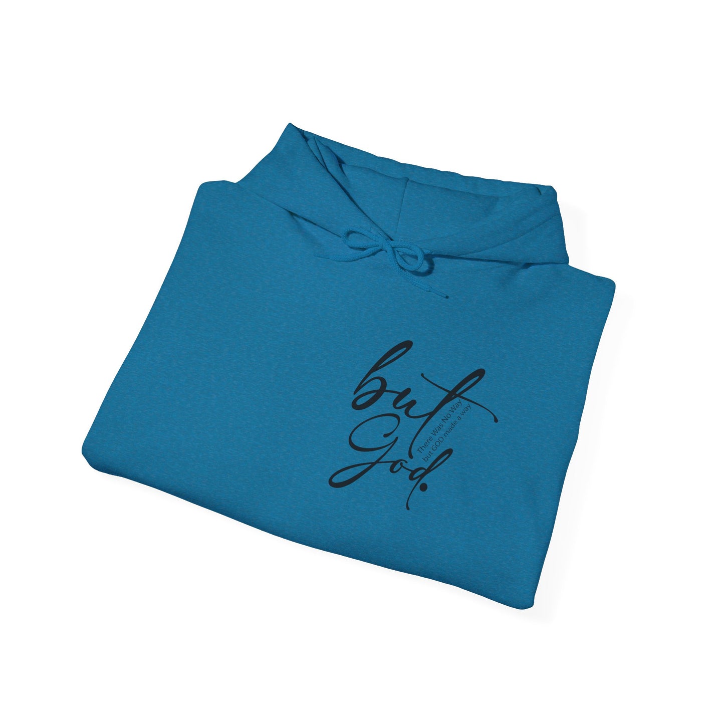'But God!' Hoodie