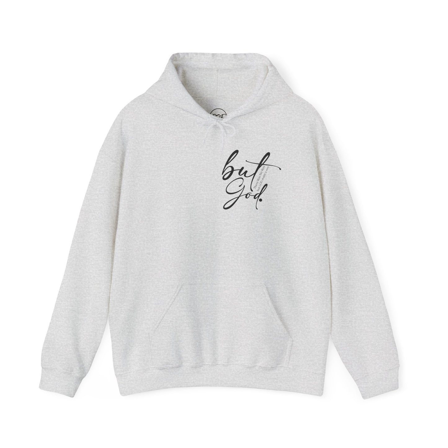 'But God!' Hoodie