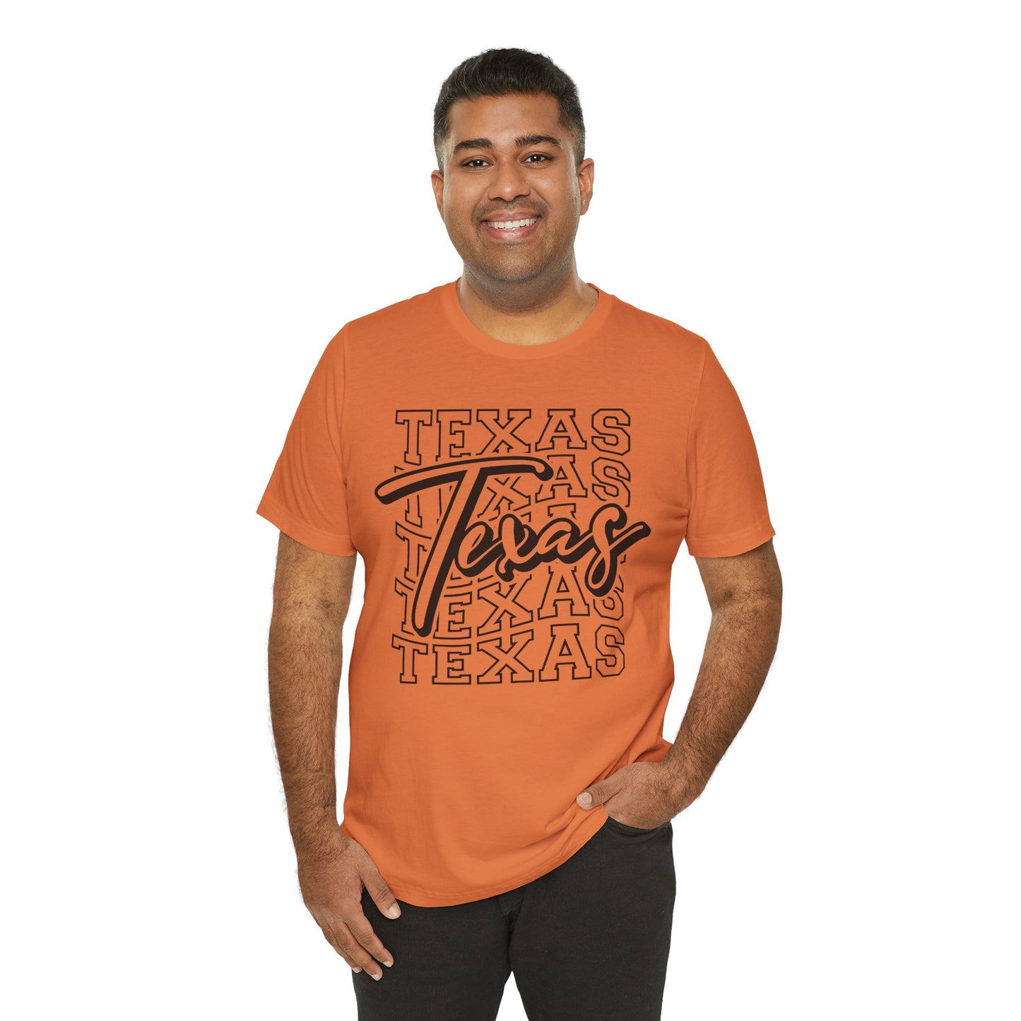 Texas Pride Tee