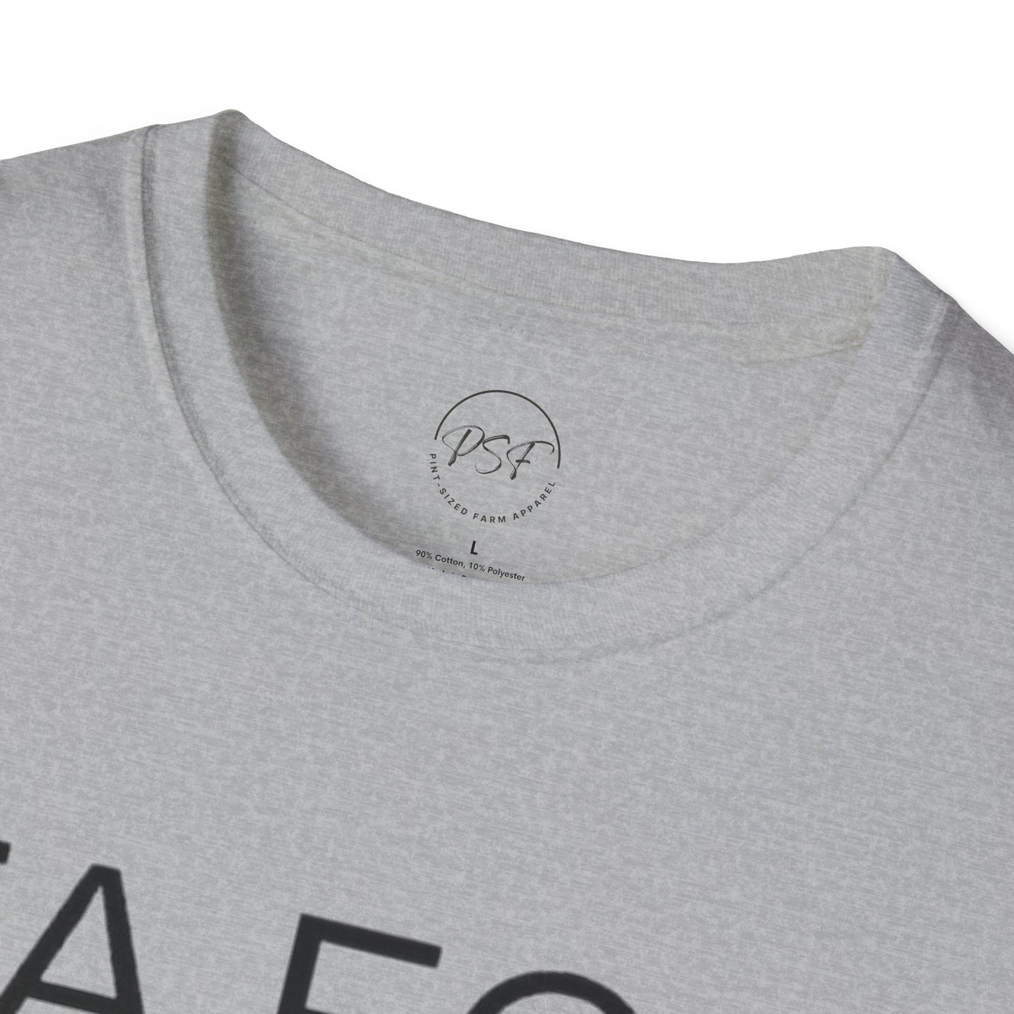 FA FO T-Shirt
