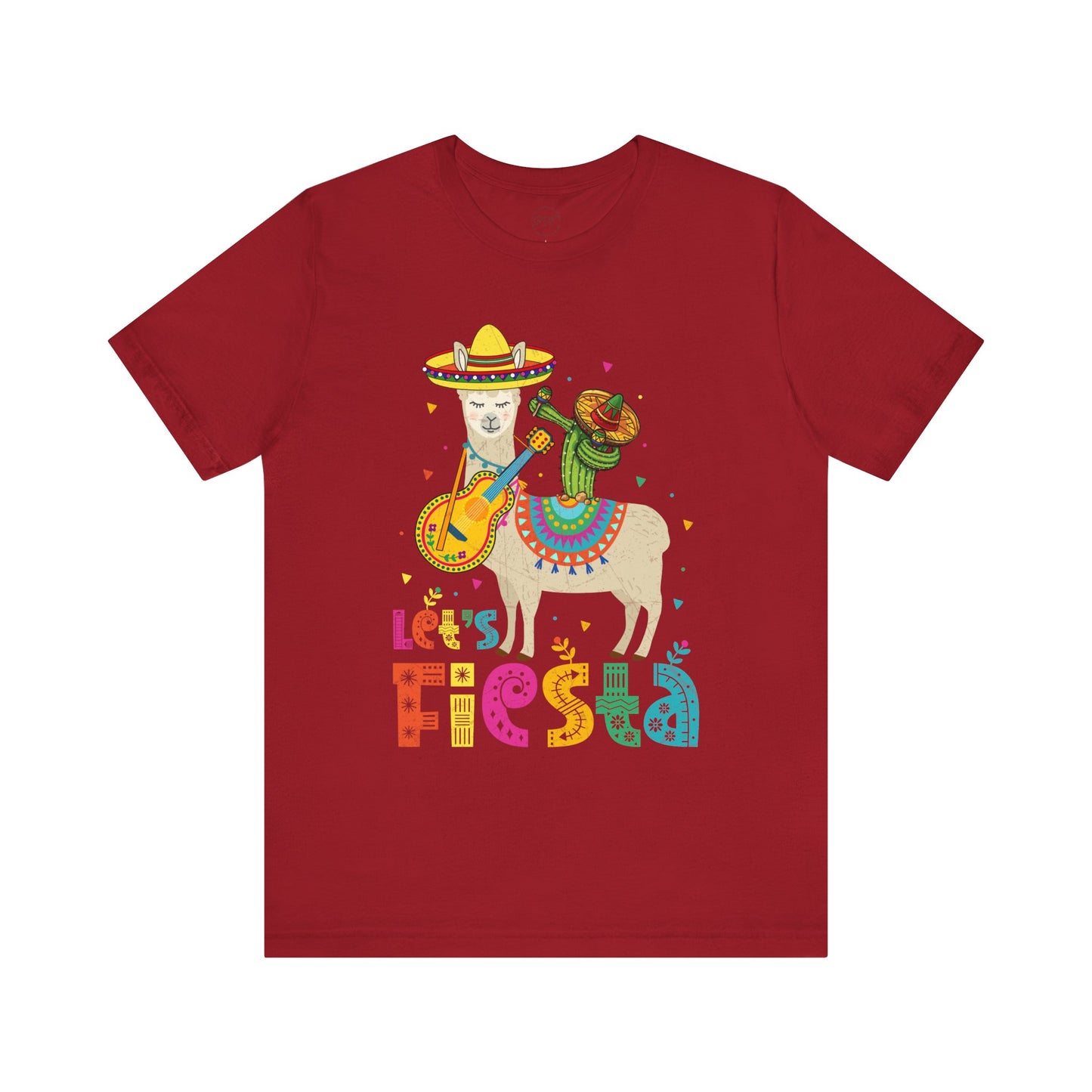 Let's Fiesta San Antonio