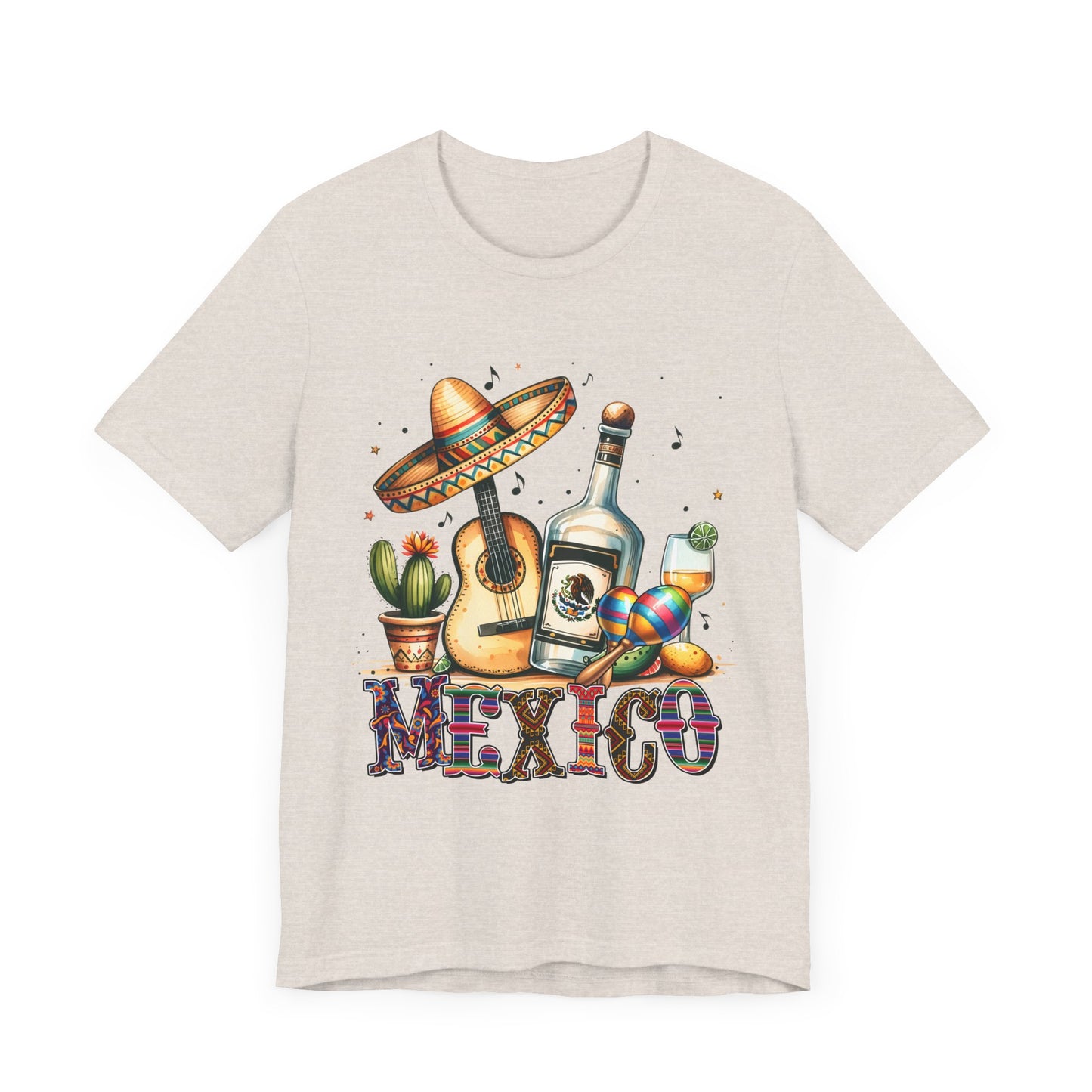 Mexico! Fiesta