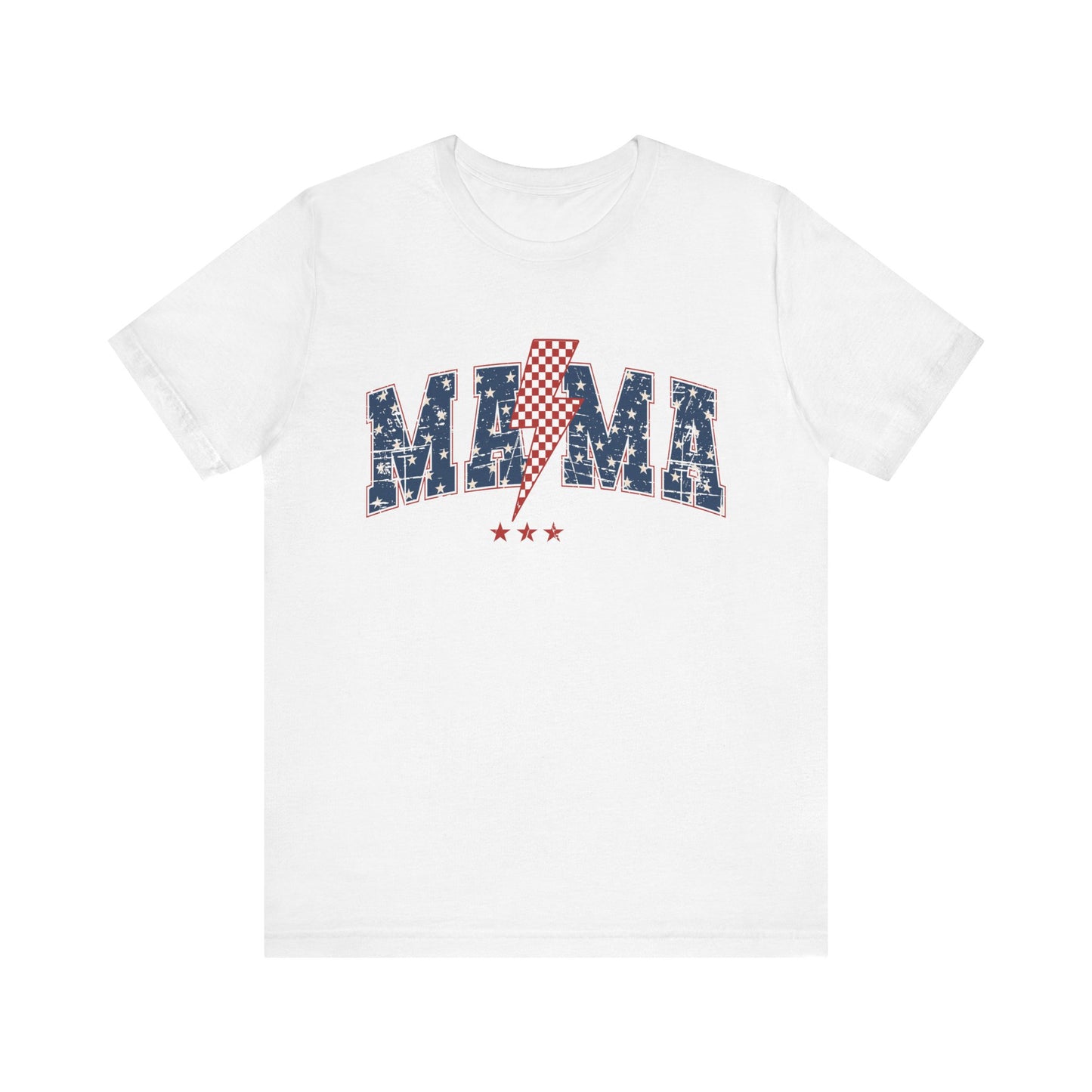 Retro MAMA Lightning