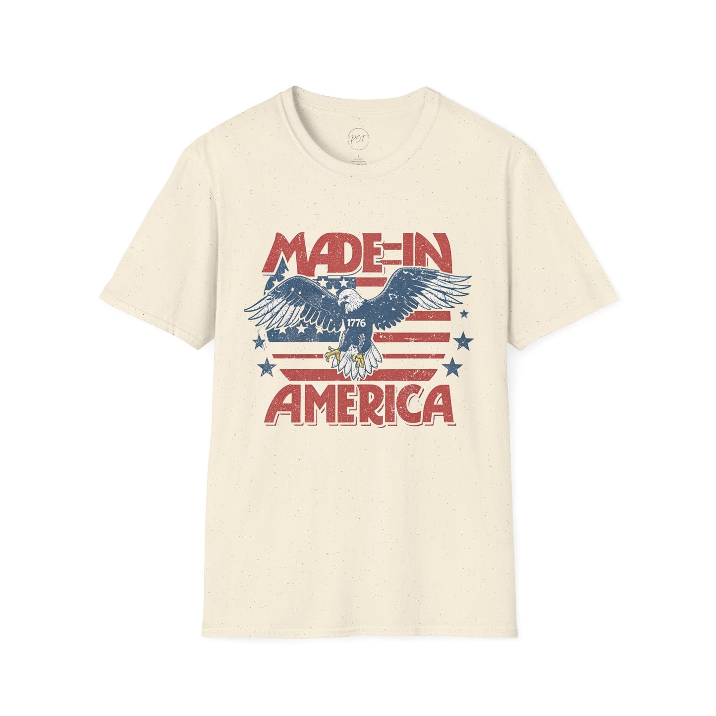 Made in America