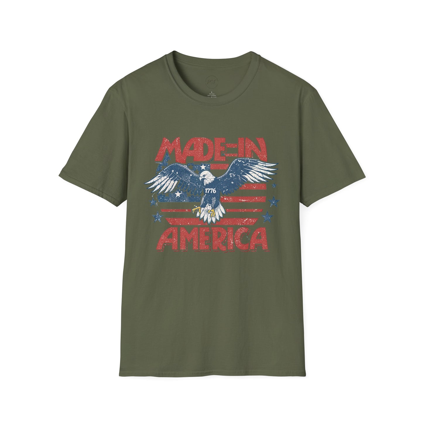 Made in America