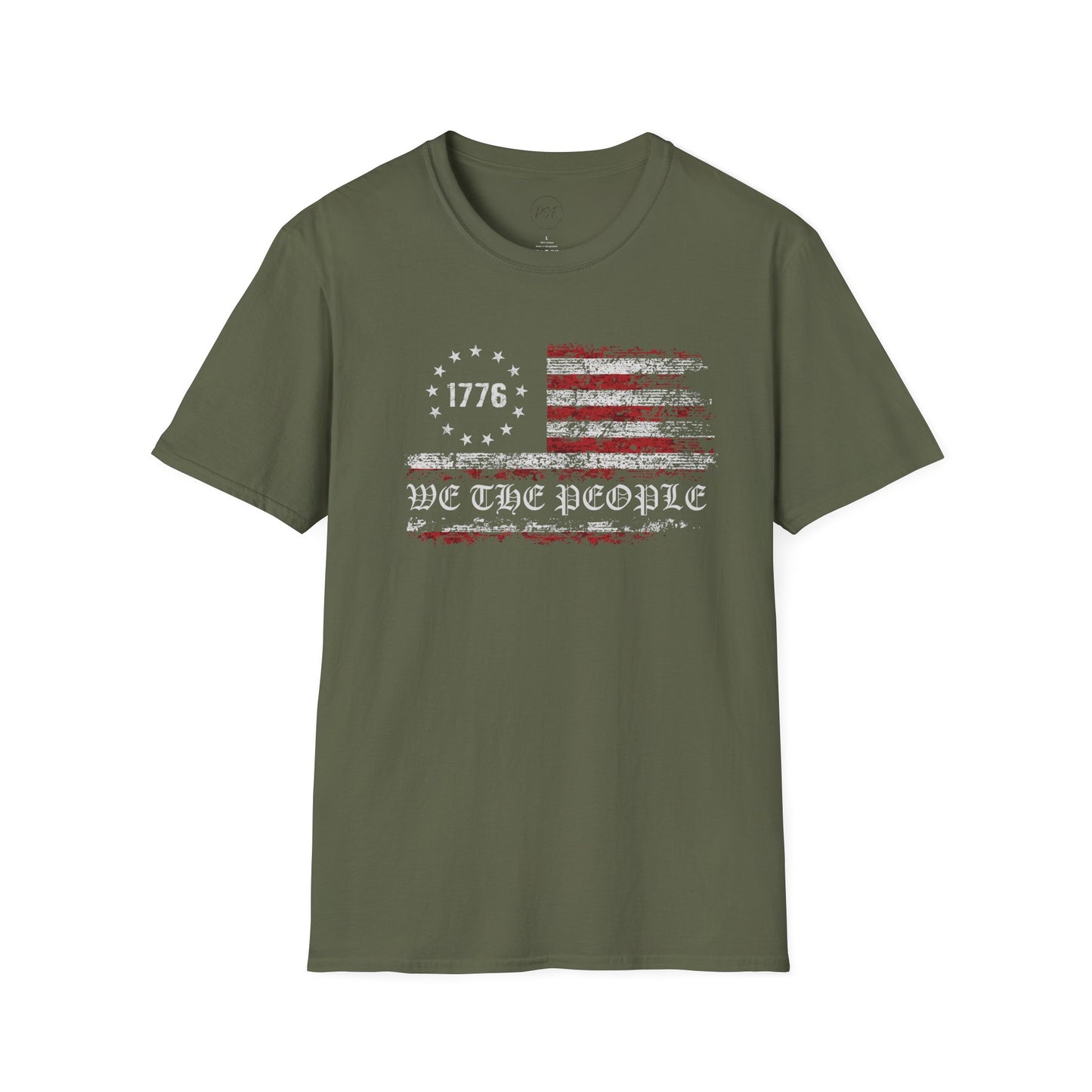 'We the People' 1776
