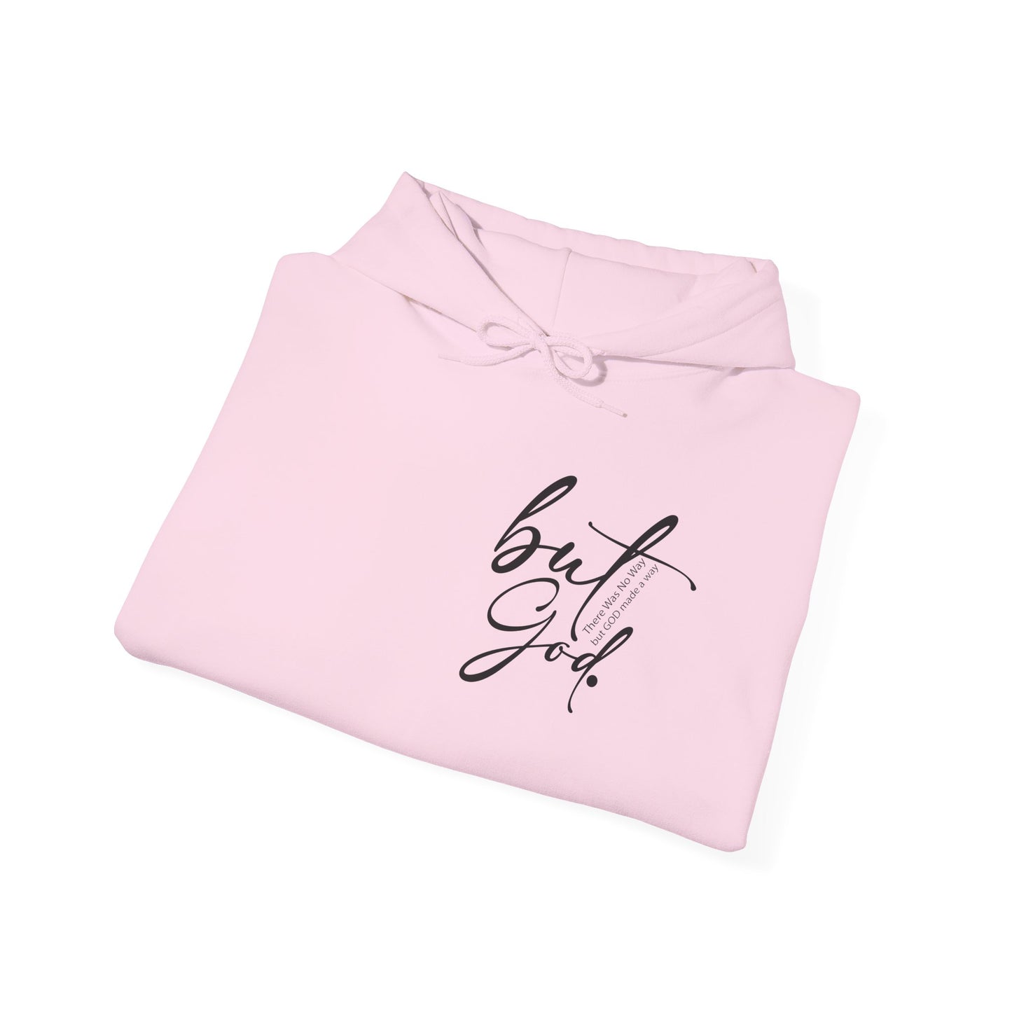 'But God!' Hoodie