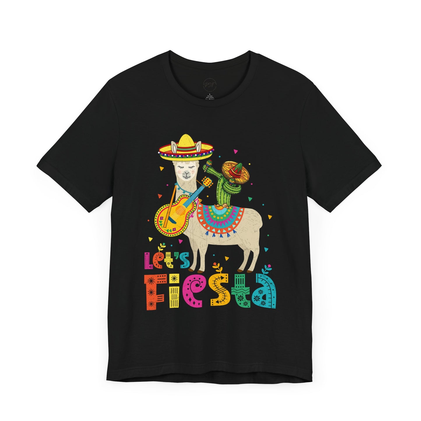 Let's Fiesta San Antonio