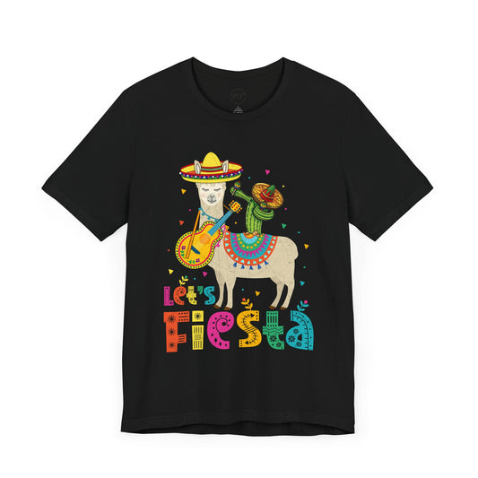 Let's Fiesta San Antonio