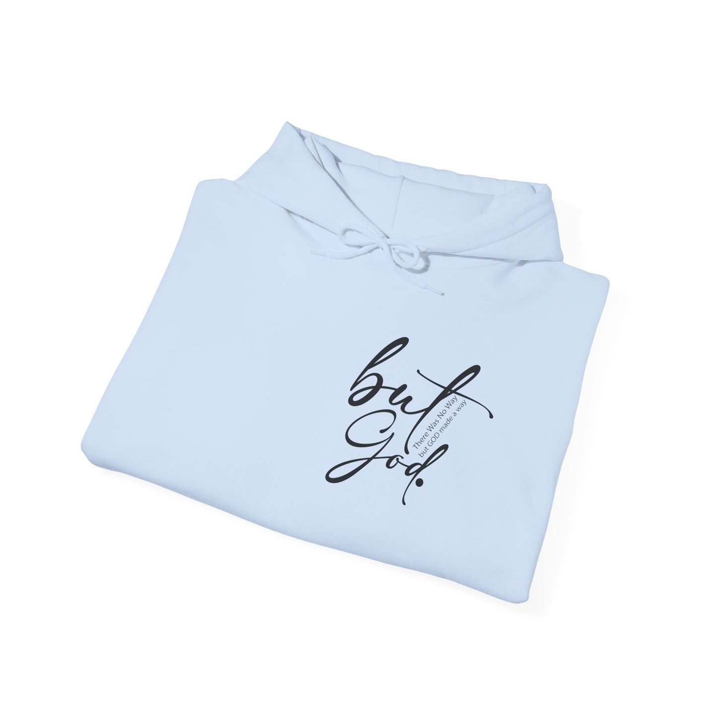'But God!' Hoodie