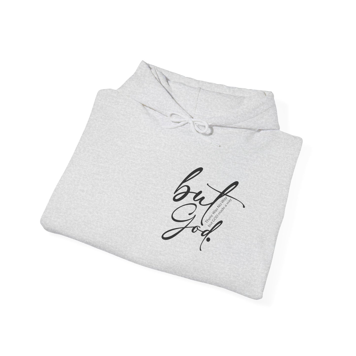'But God!' Hoodie