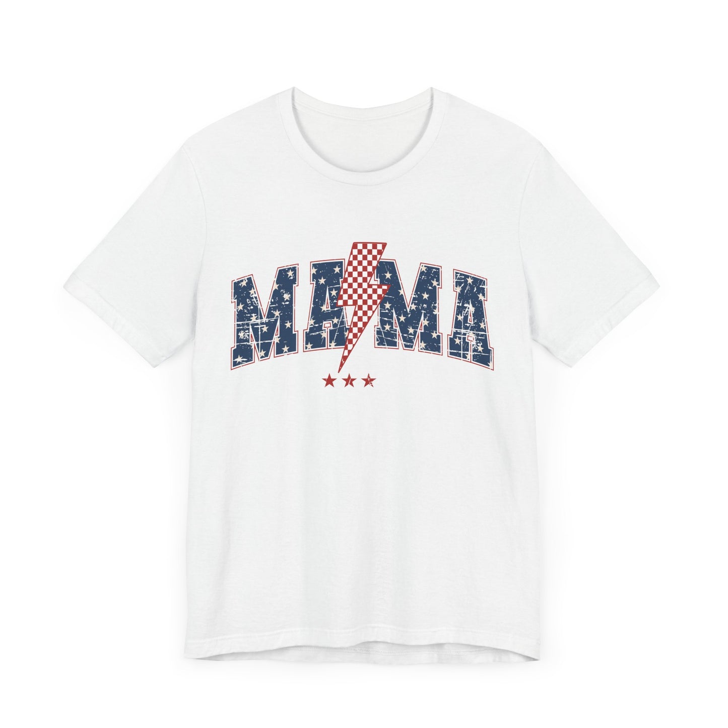 Retro MAMA Lightning