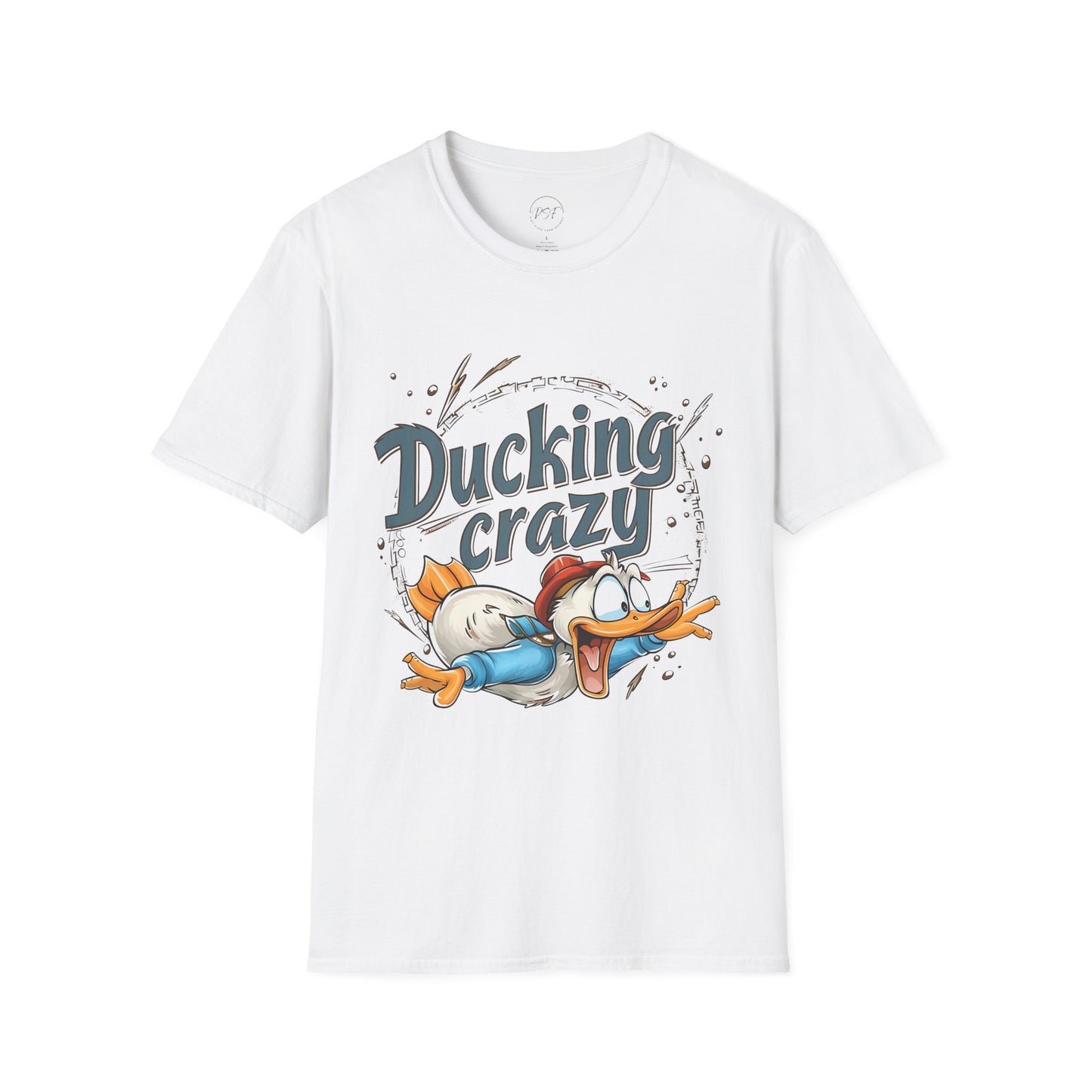 Ducking Crazy