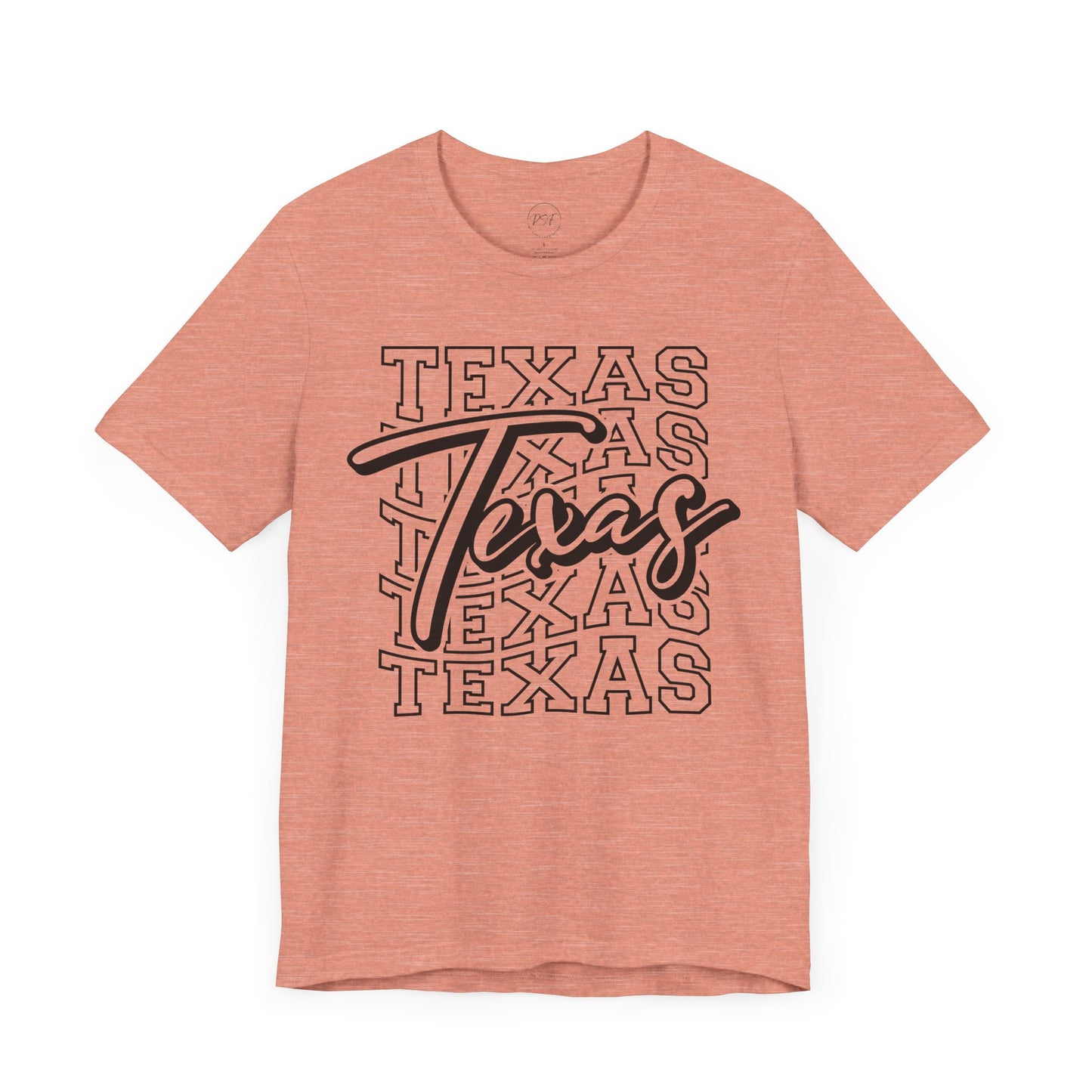 Texas Pride Tee