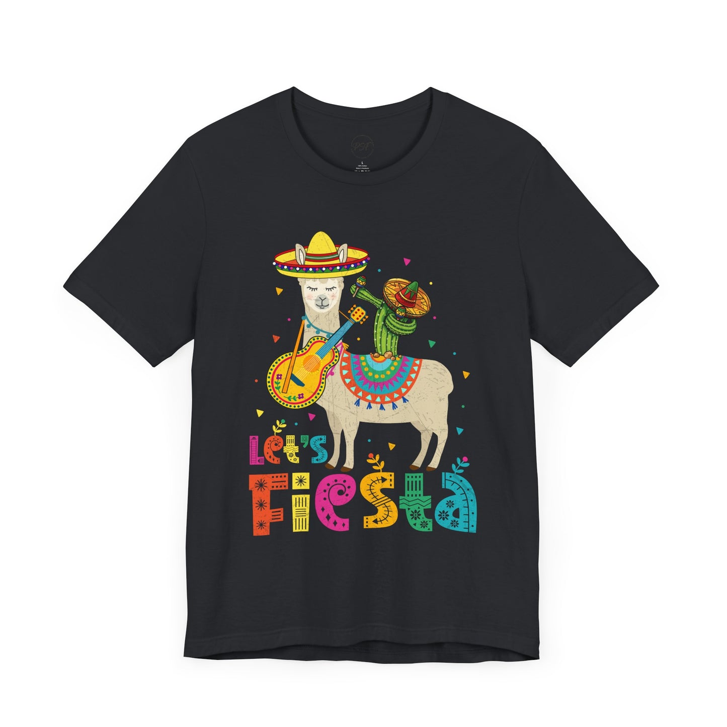 Let's Fiesta San Antonio