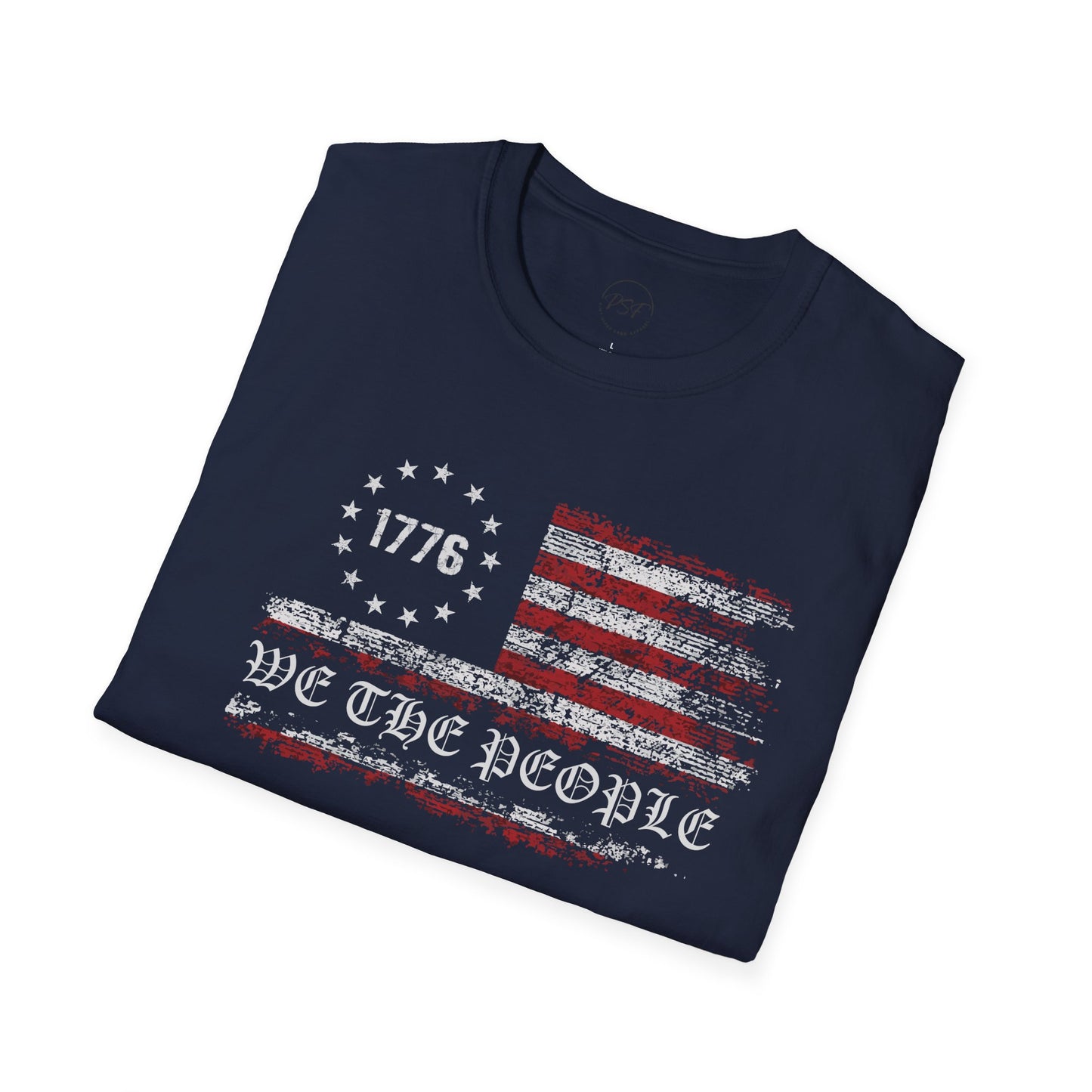 'We the People' 1776