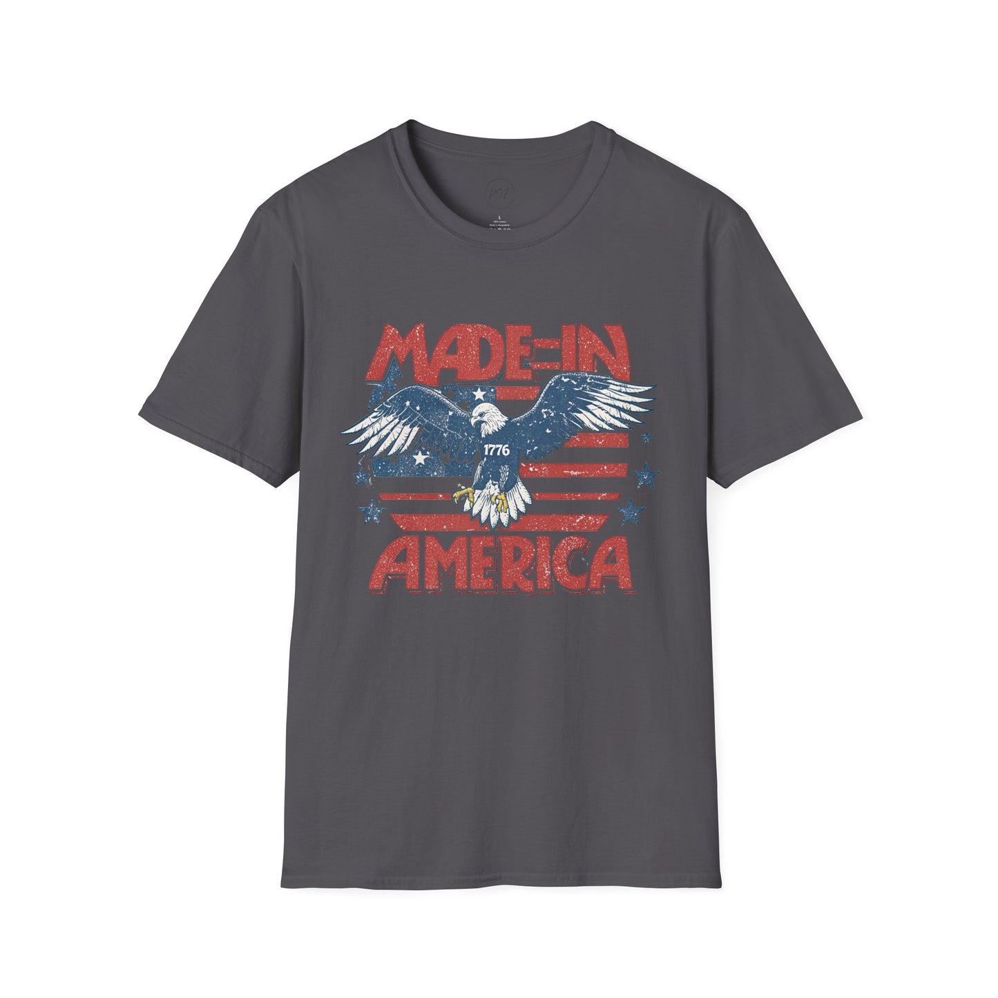 Made in America
