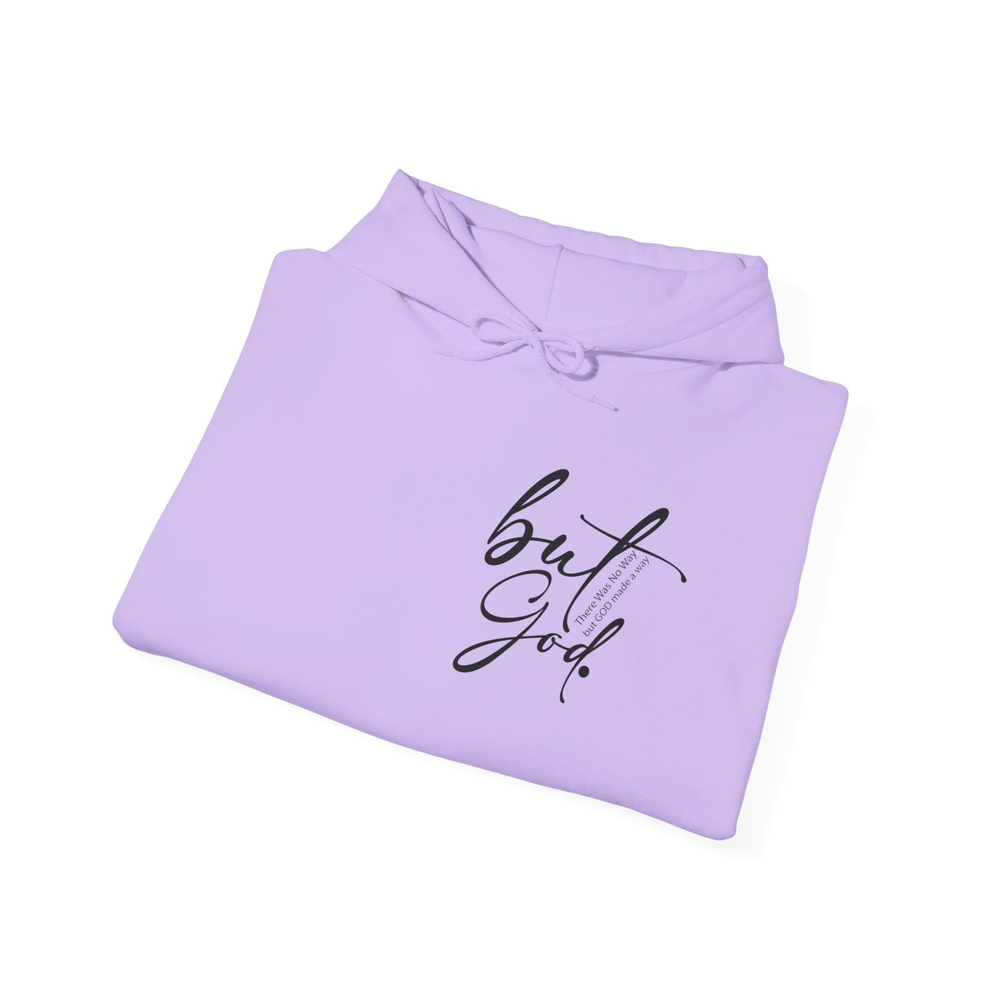 'But God!' Hoodie