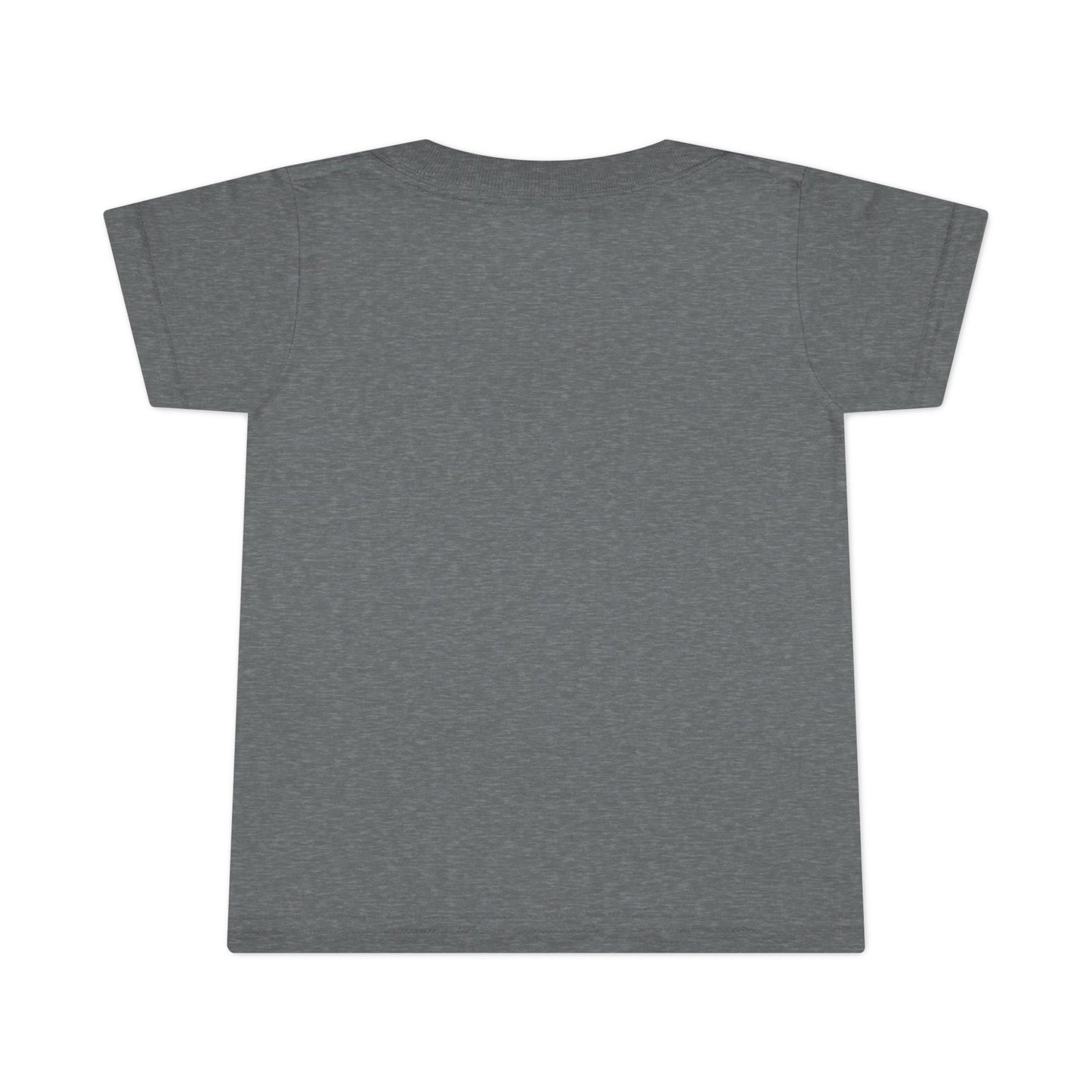 Just a Boy Who Loves Dirt Toddler Tee