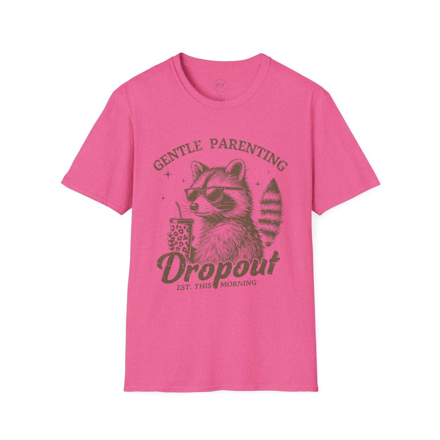 Gentle Parenting Dropout