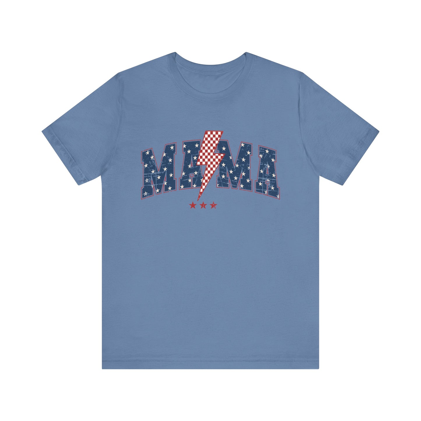 Retro MAMA Lightning