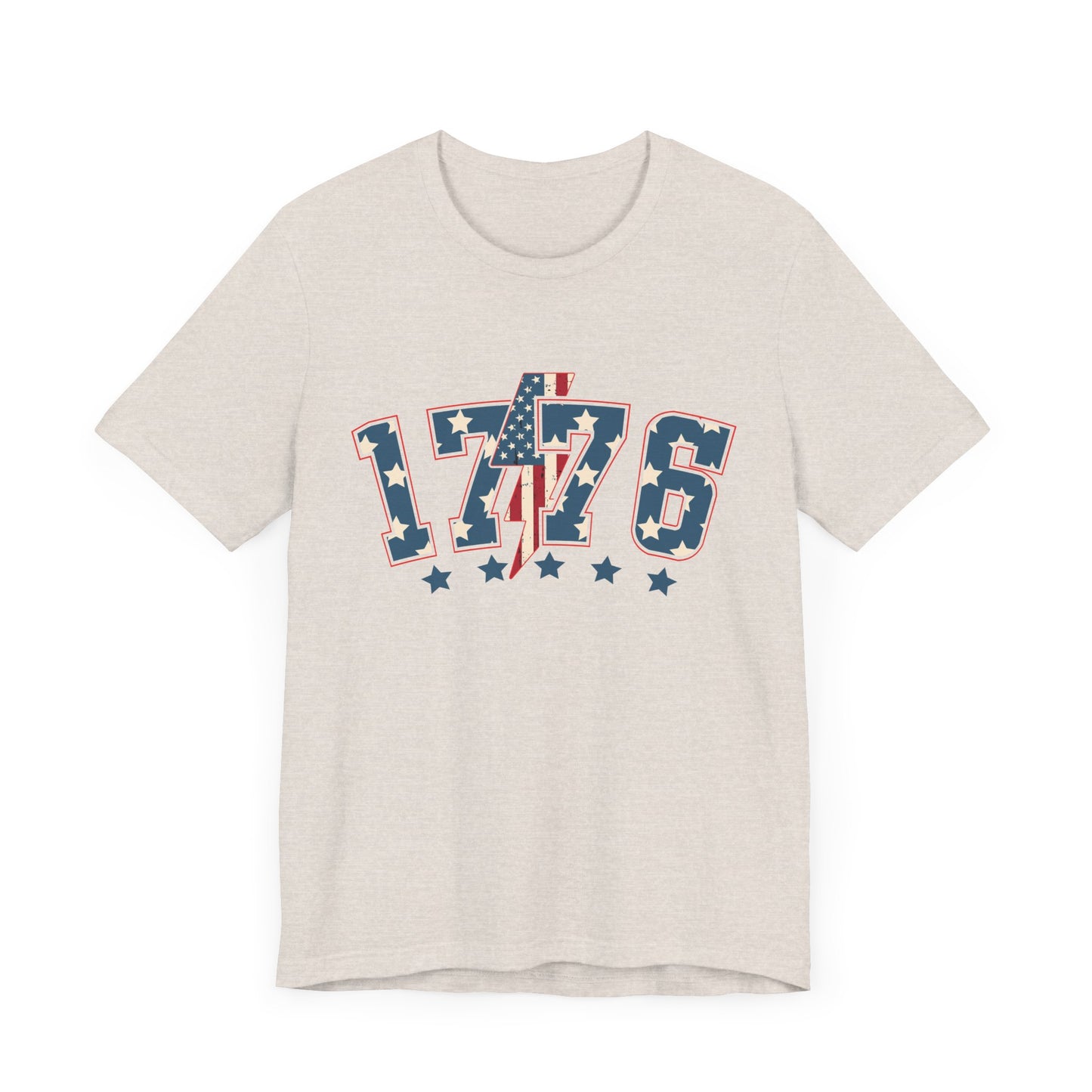 Patriotic 1776