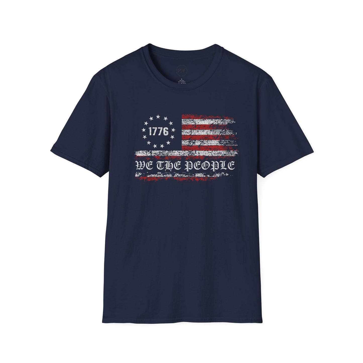 'We the People' 1776