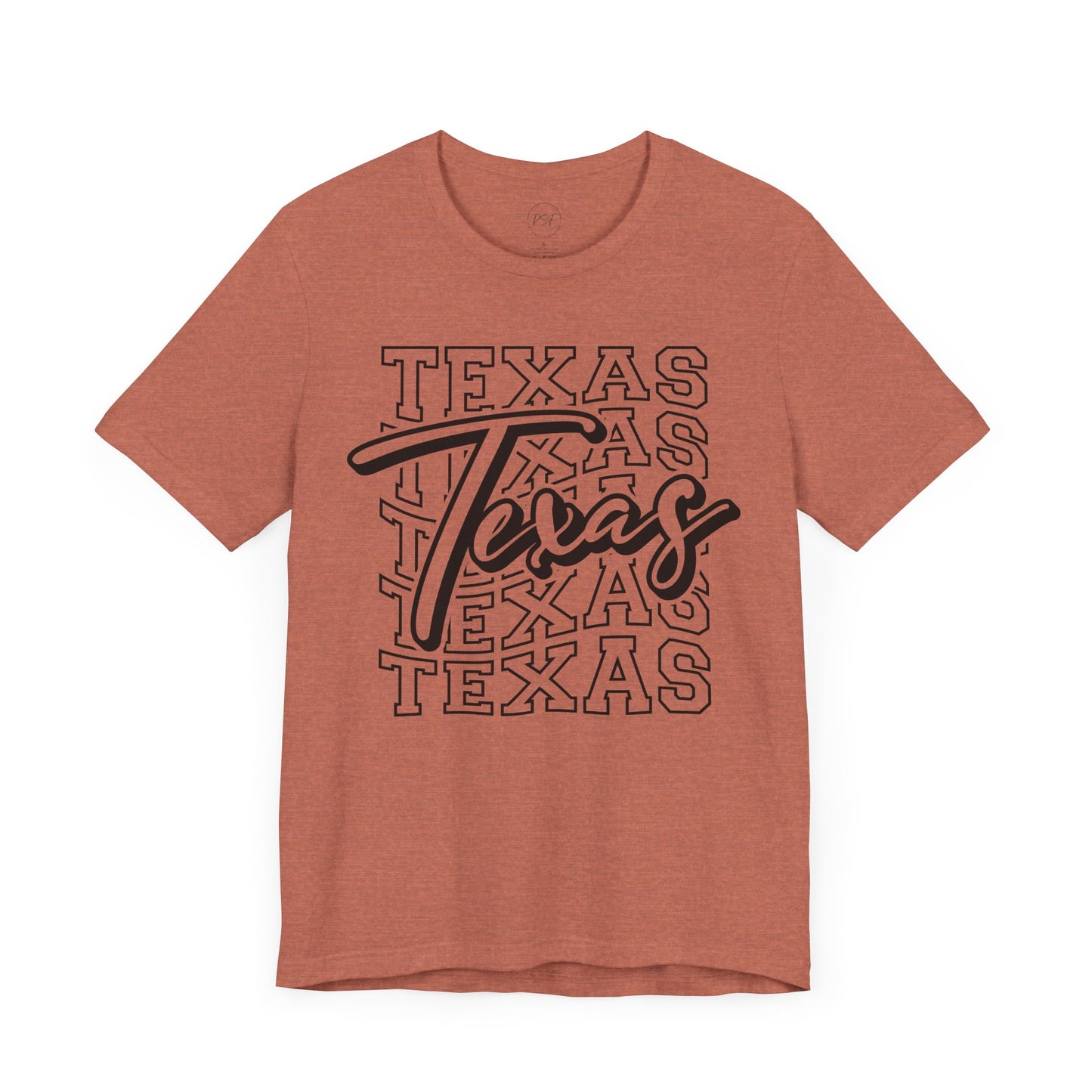 Texas Pride Tee