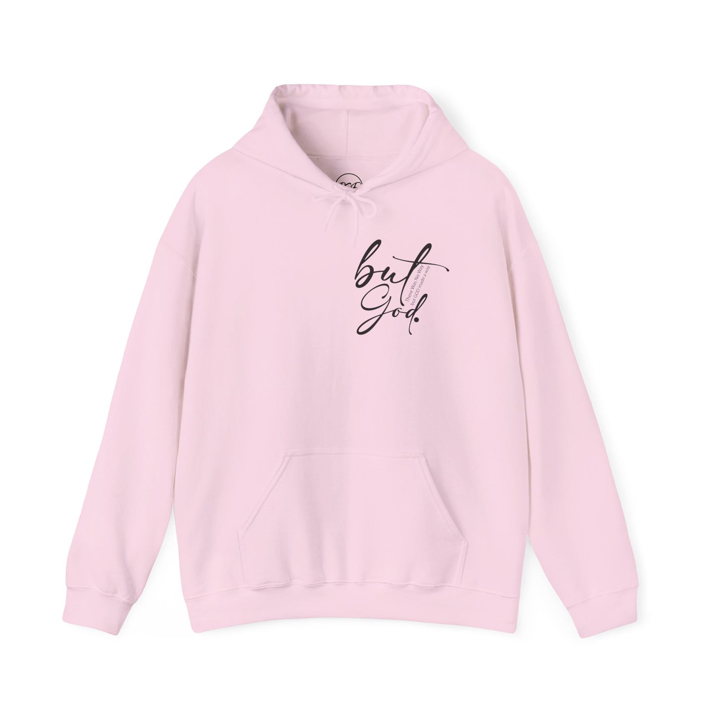 'But God!' Hoodie