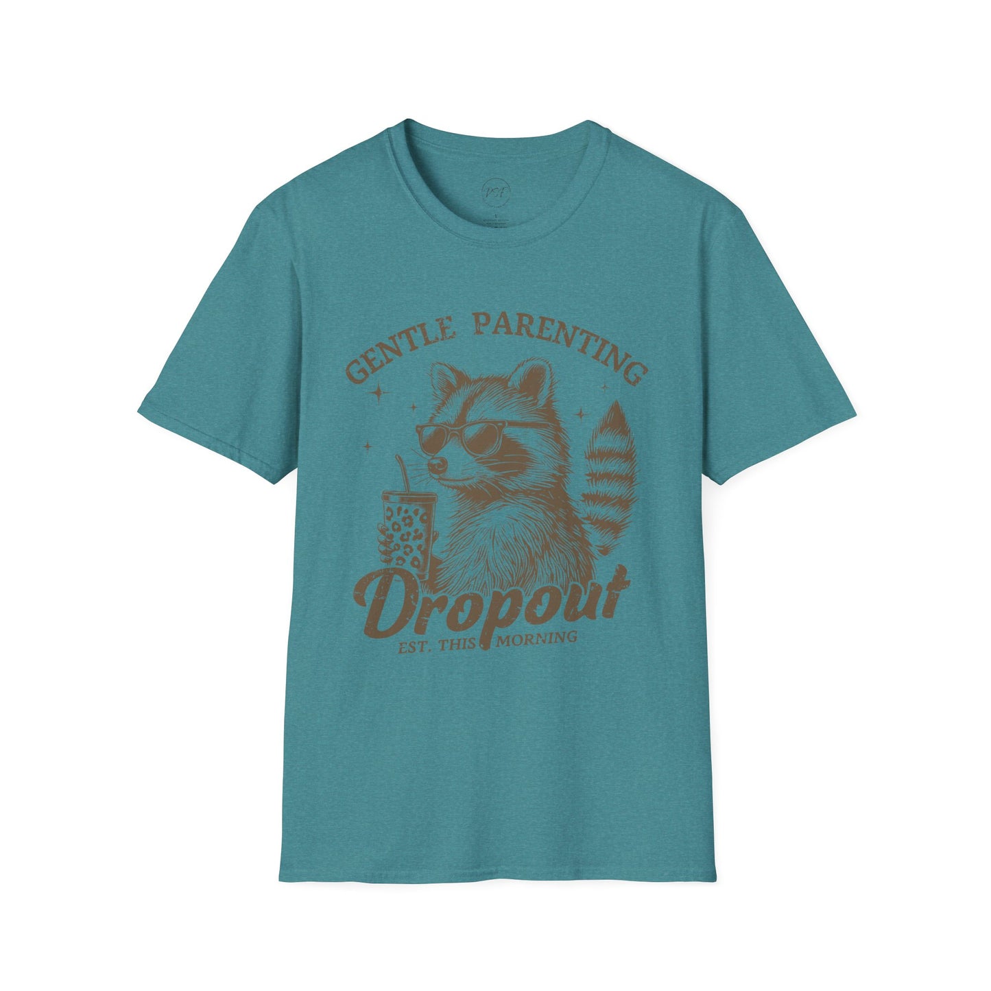 Gentle Parenting Dropout