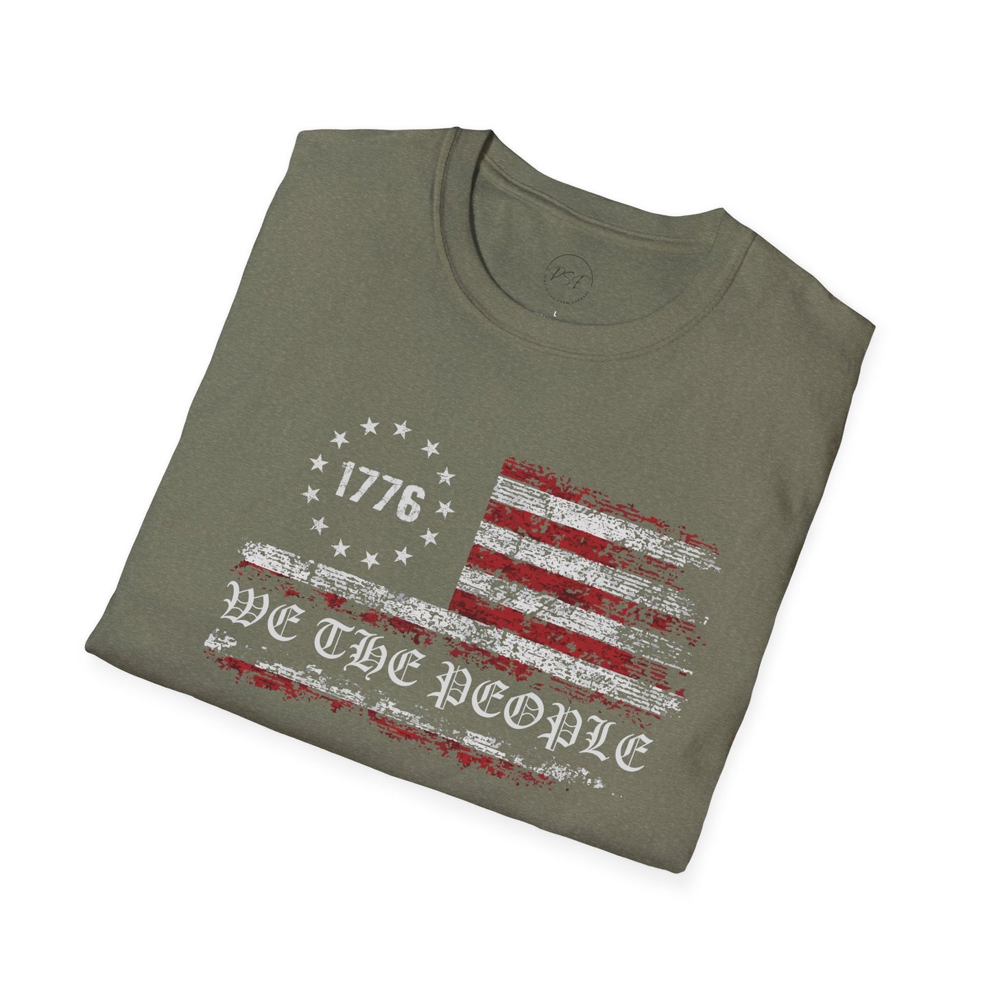 'We the People' 1776