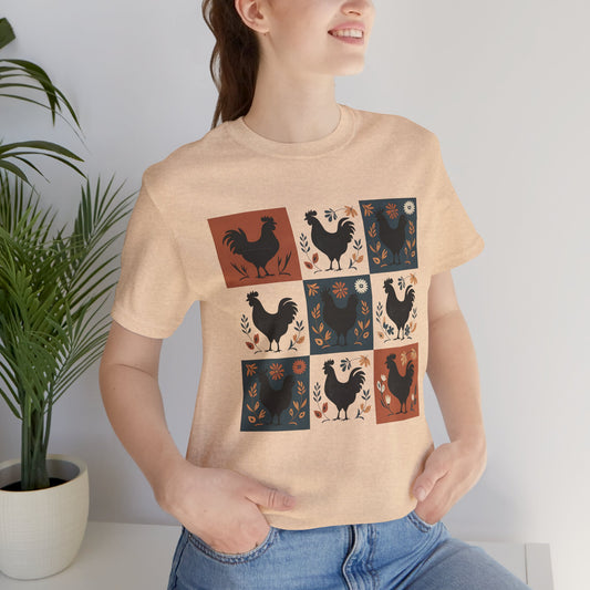 Too Block Design