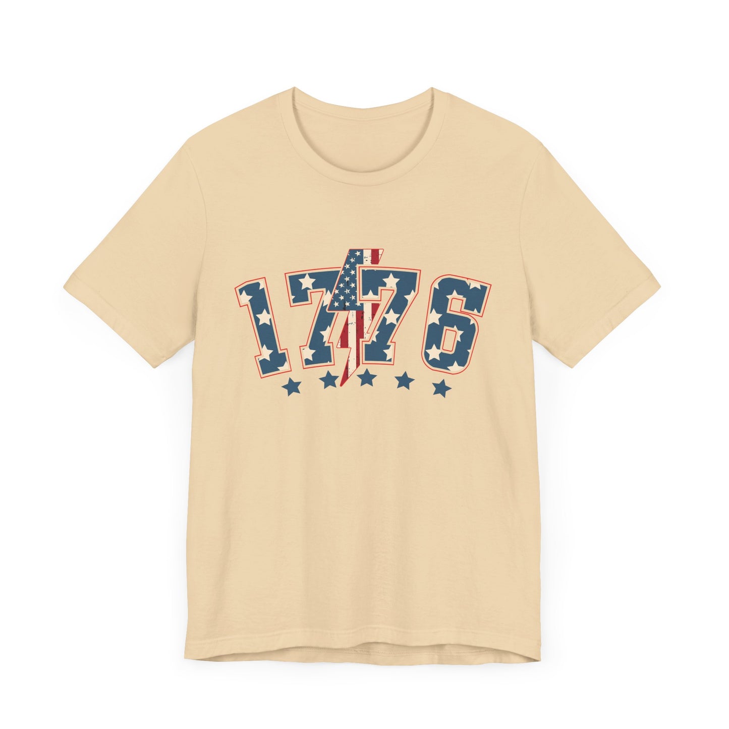 Patriotic 1776