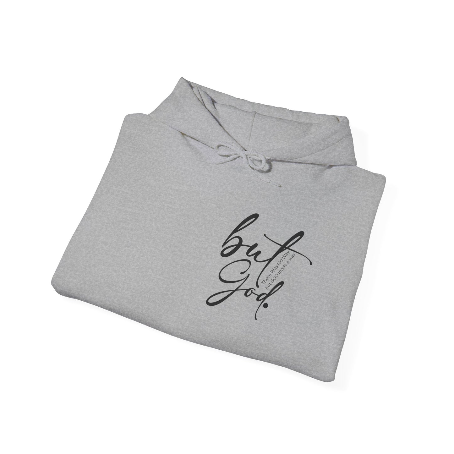 'But God!' Hoodie