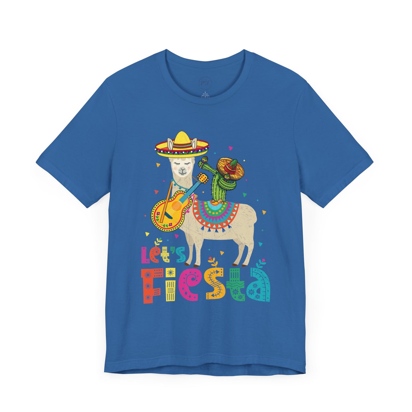Let's Fiesta San Antonio