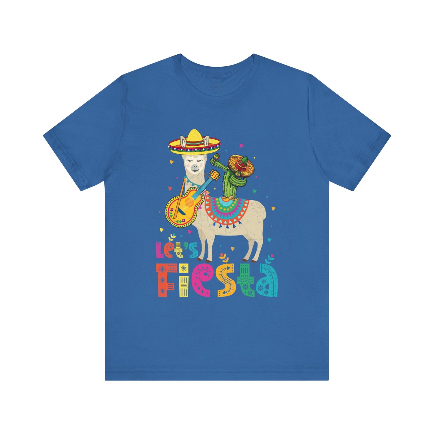 Let's Fiesta San Antonio