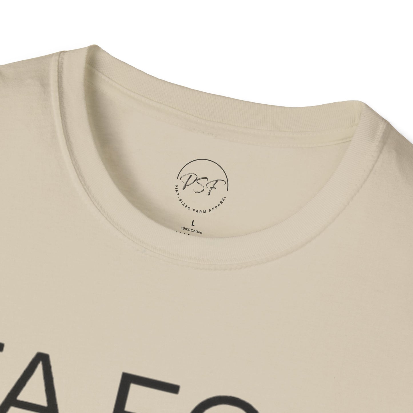 FA FO T-Shirt
