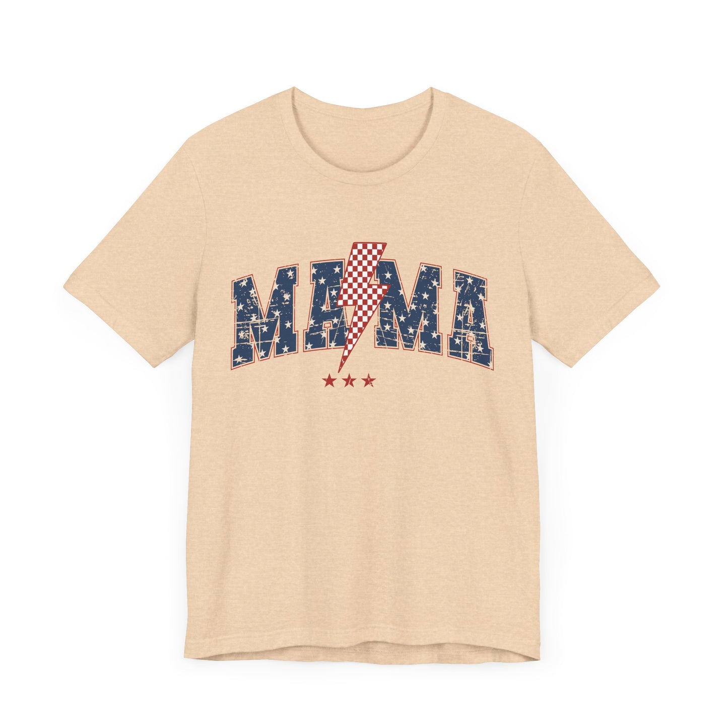 Retro MAMA Lightning