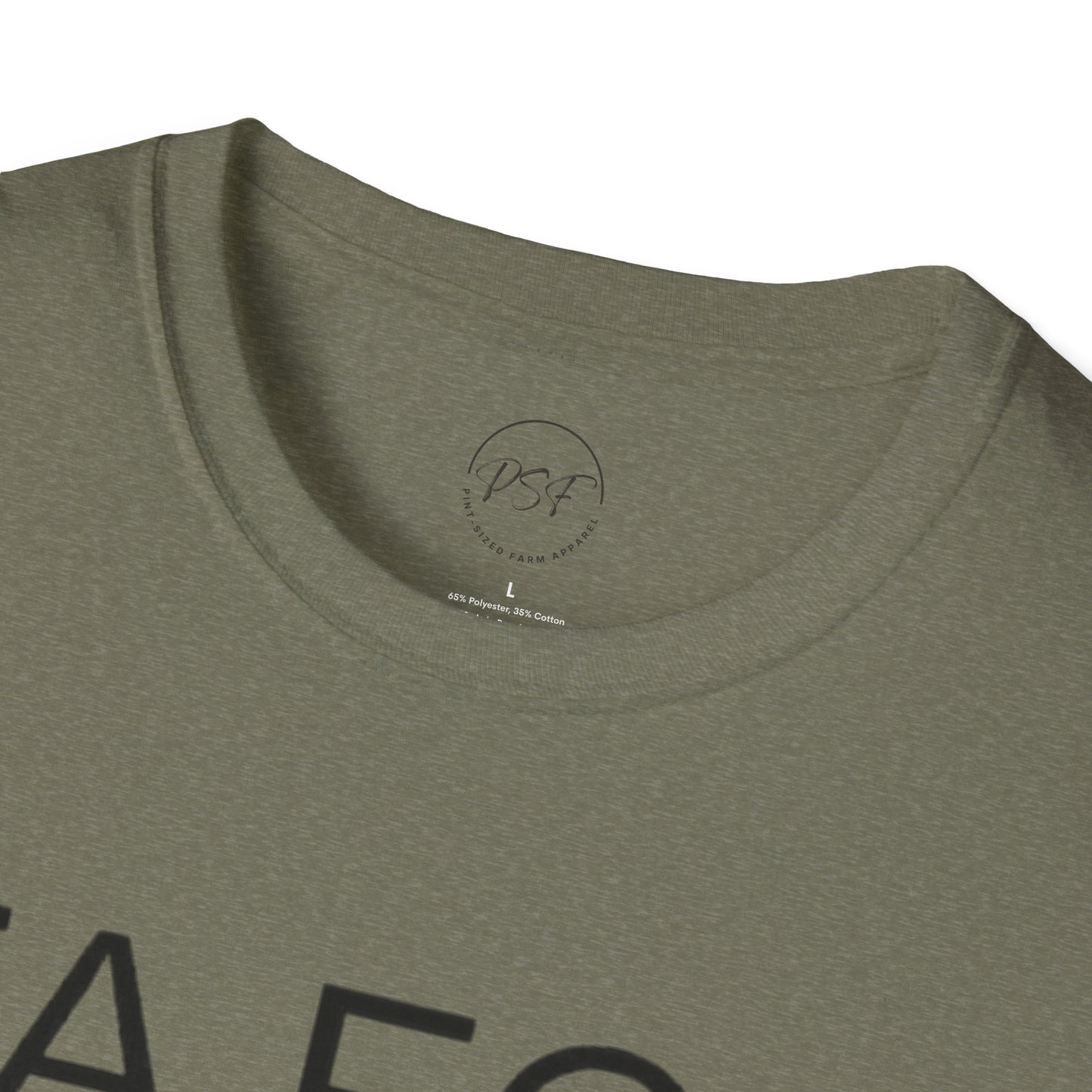 FA FO T-Shirt