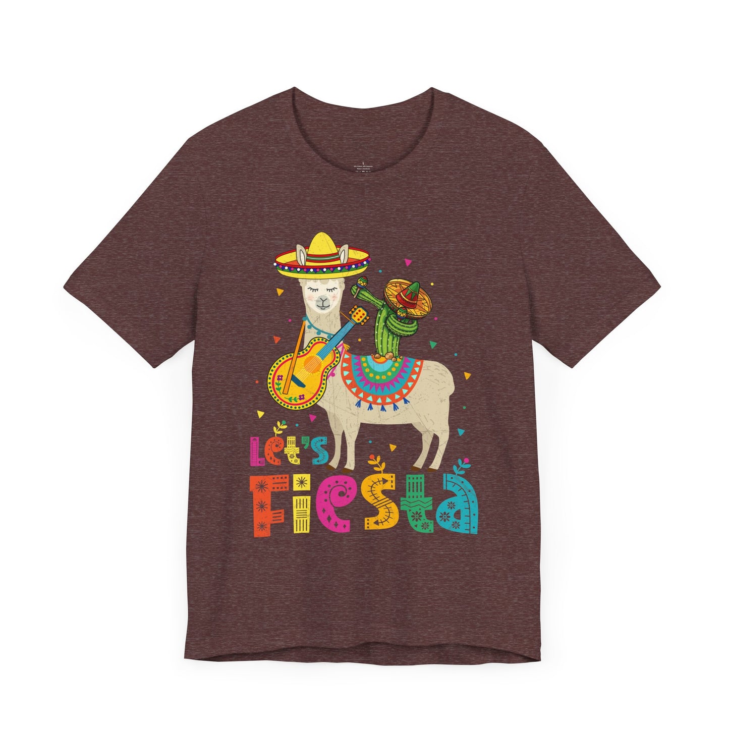 Let's Fiesta San Antonio