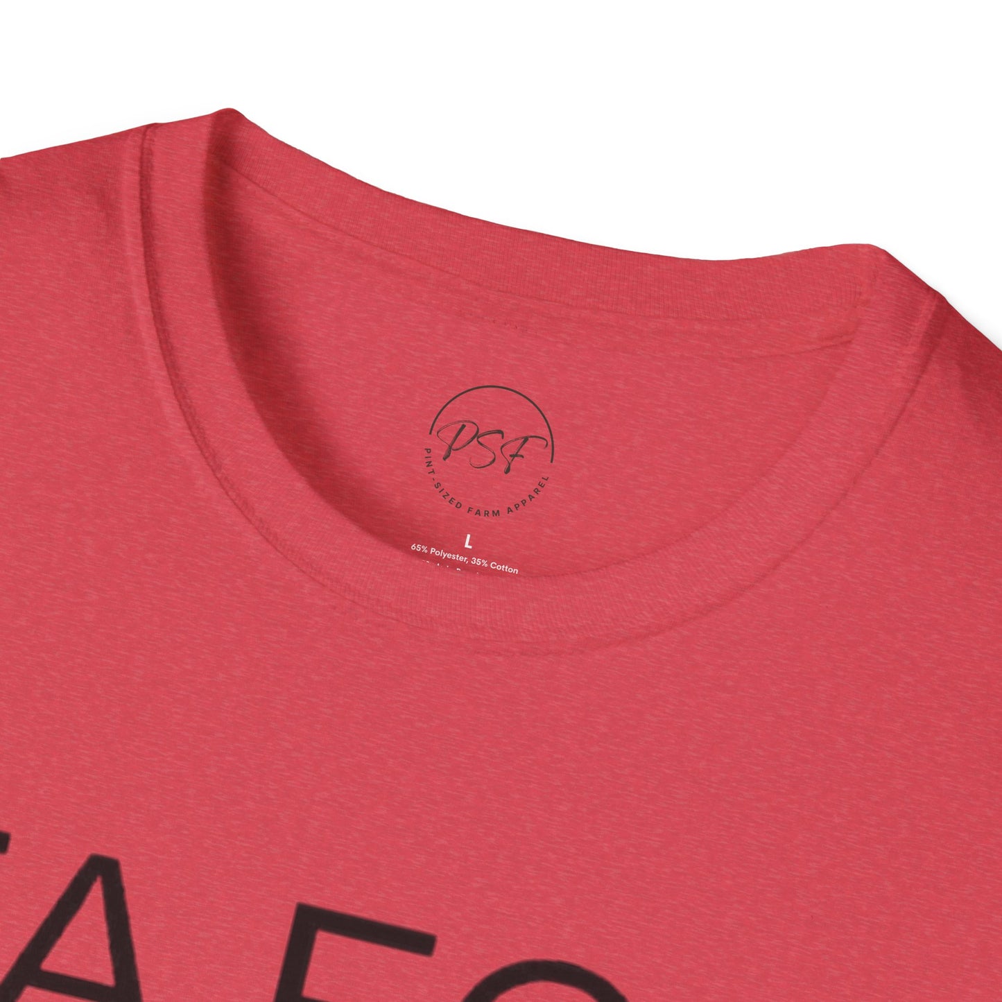 FA FO T-Shirt