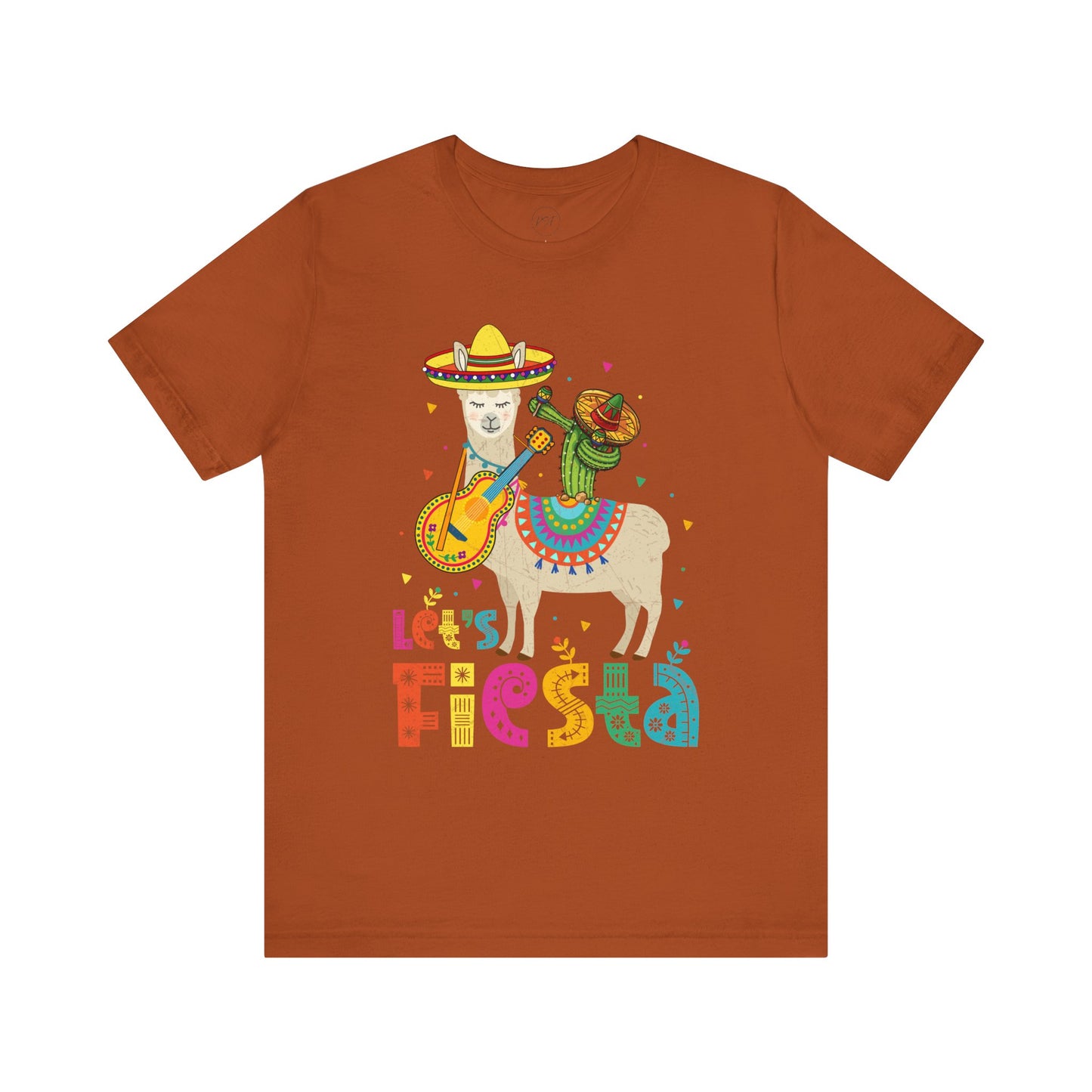 Let's Fiesta San Antonio