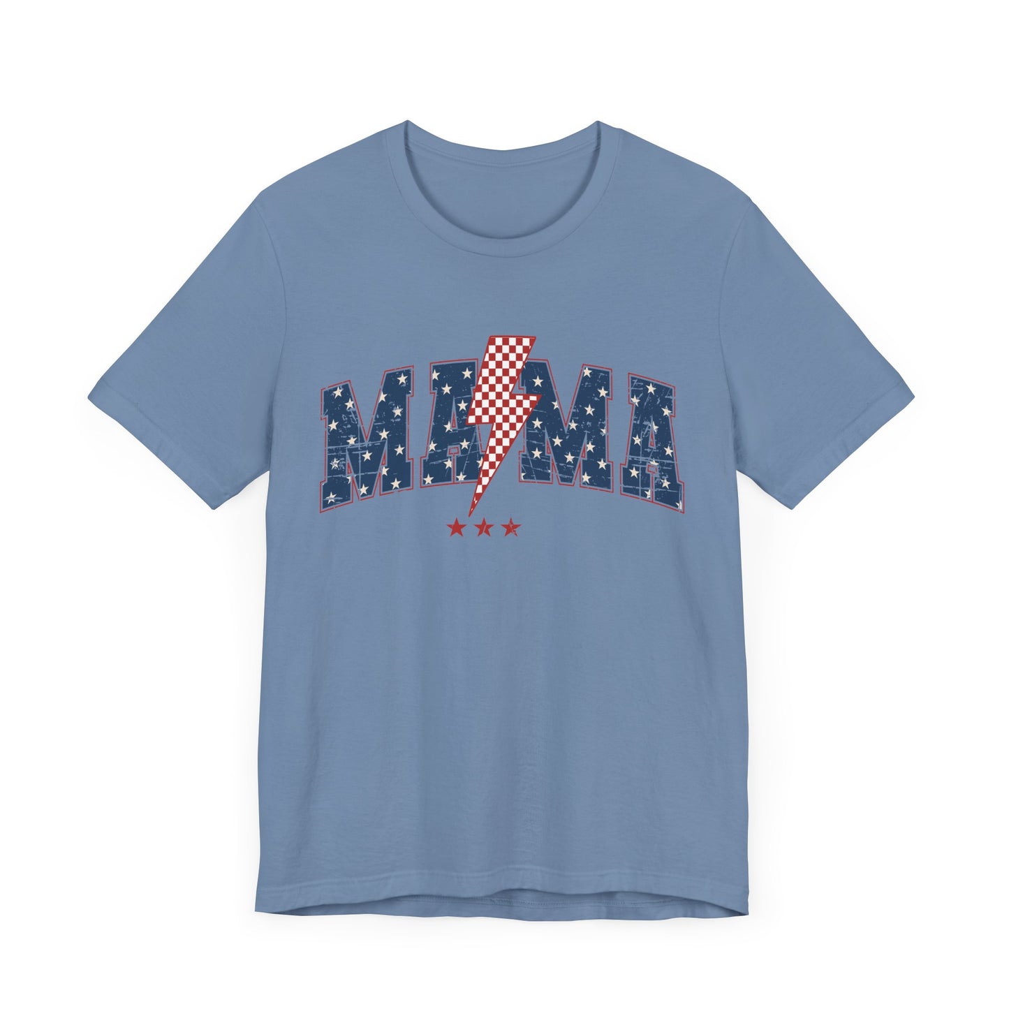 Retro MAMA Lightning