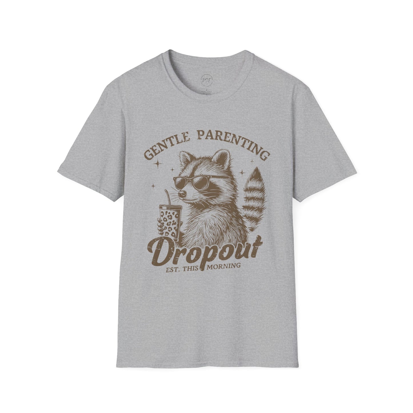 Gentle Parenting Dropout