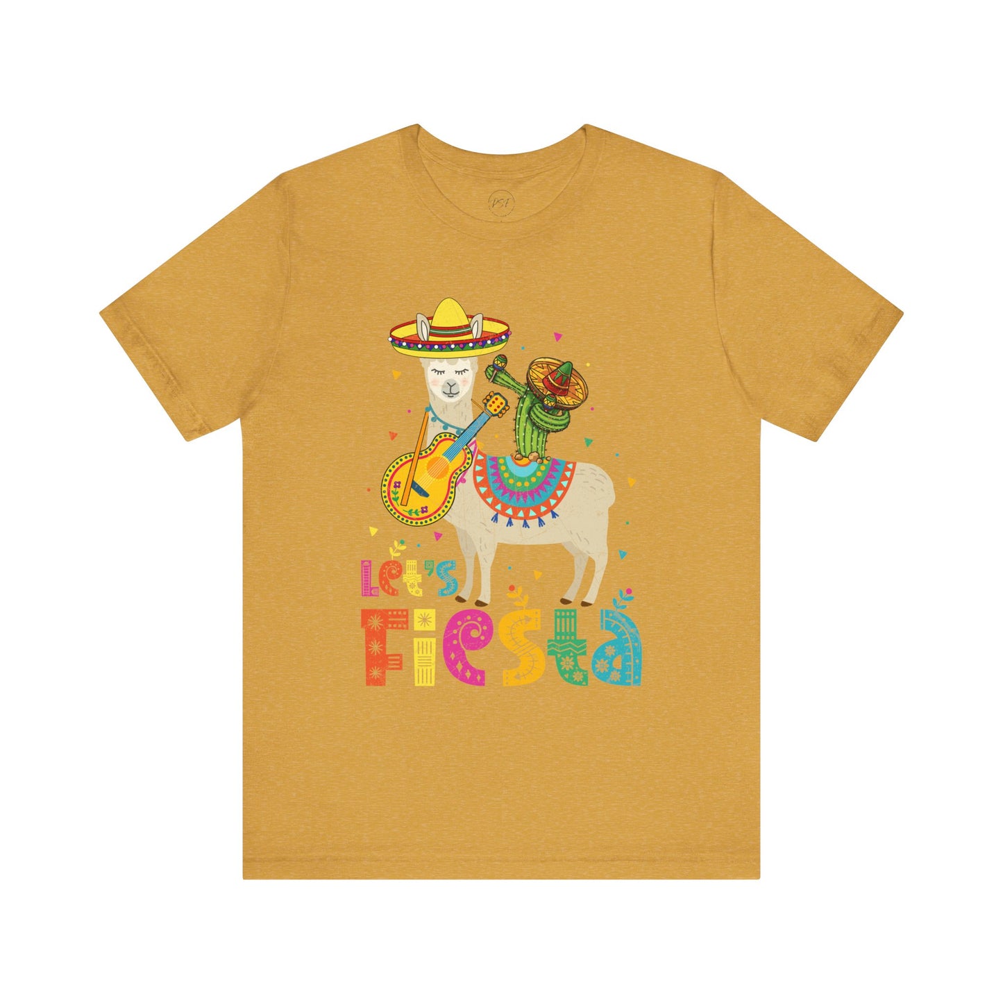 Let's Fiesta San Antonio