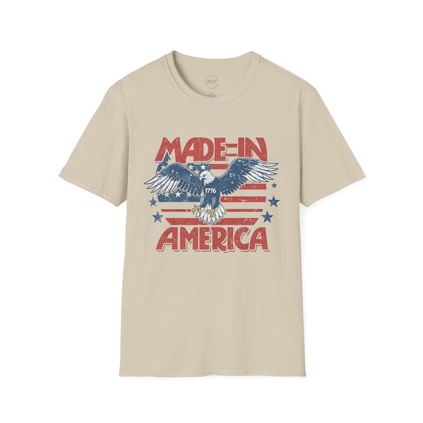 Made in America