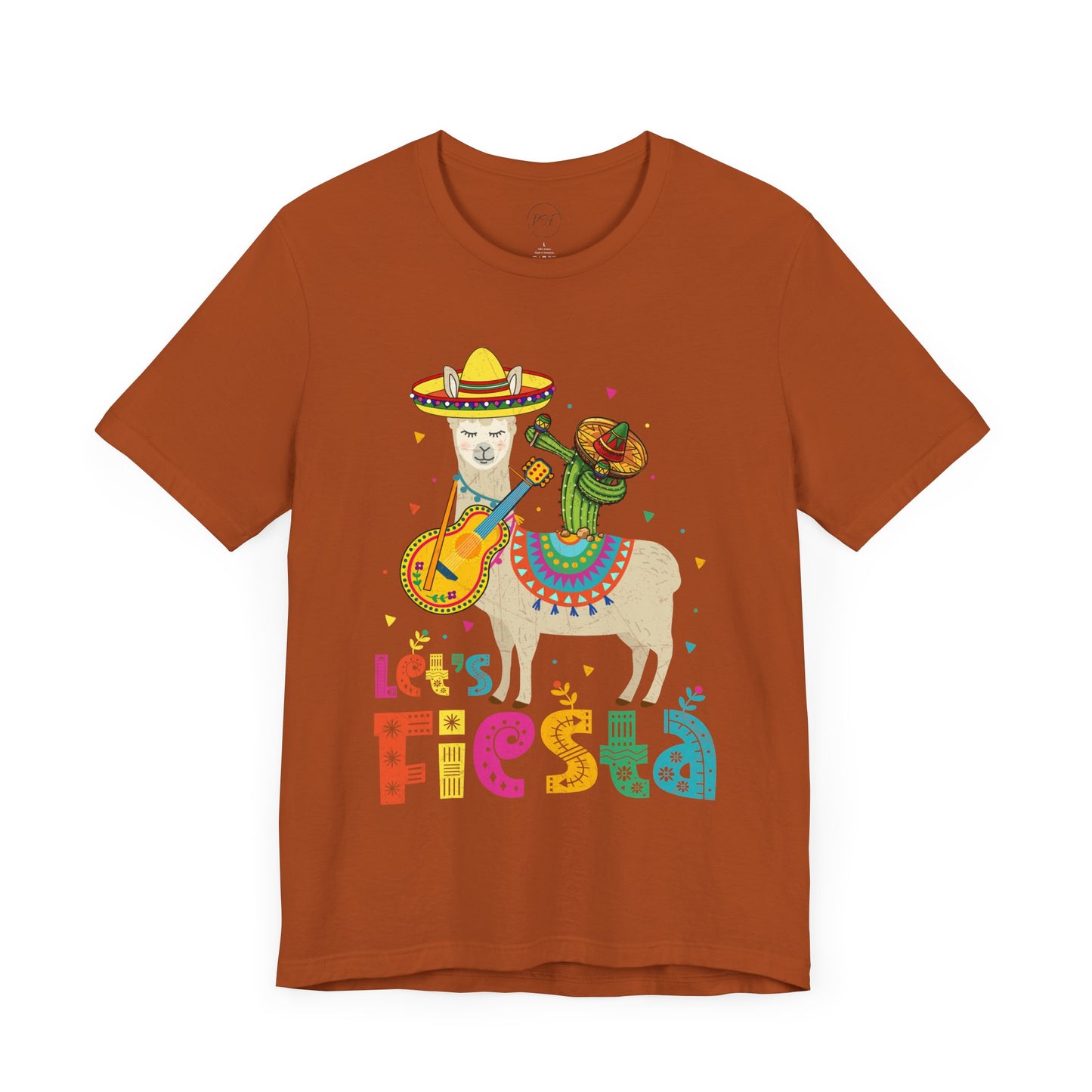 Let's Fiesta San Antonio